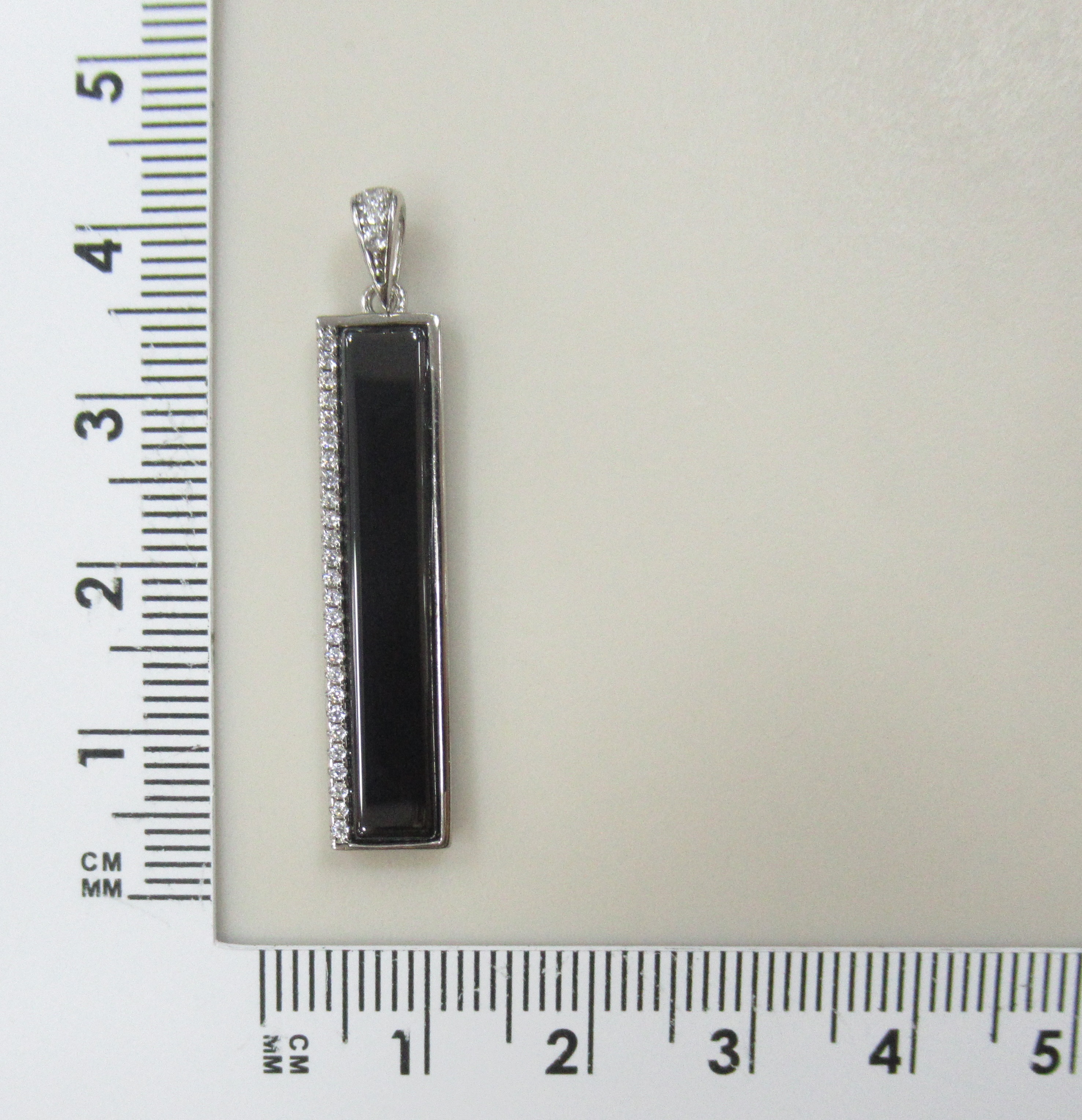 10422-001878 Подвеска (Ag 925)